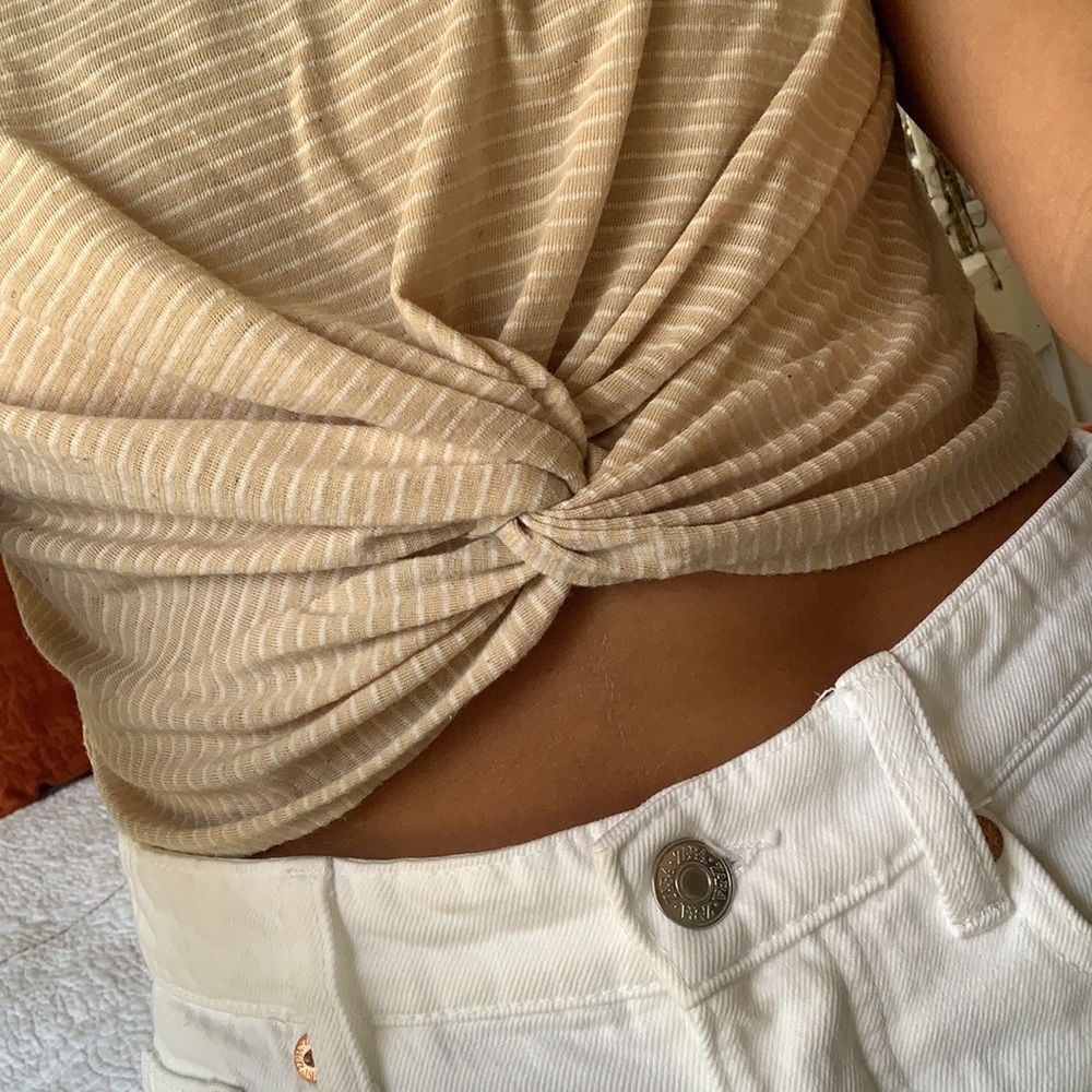 Honey Punch, Medium, Basic Short Sleeve - image 2